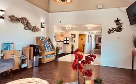 Ramada Downtown By Wyndham Anchorage